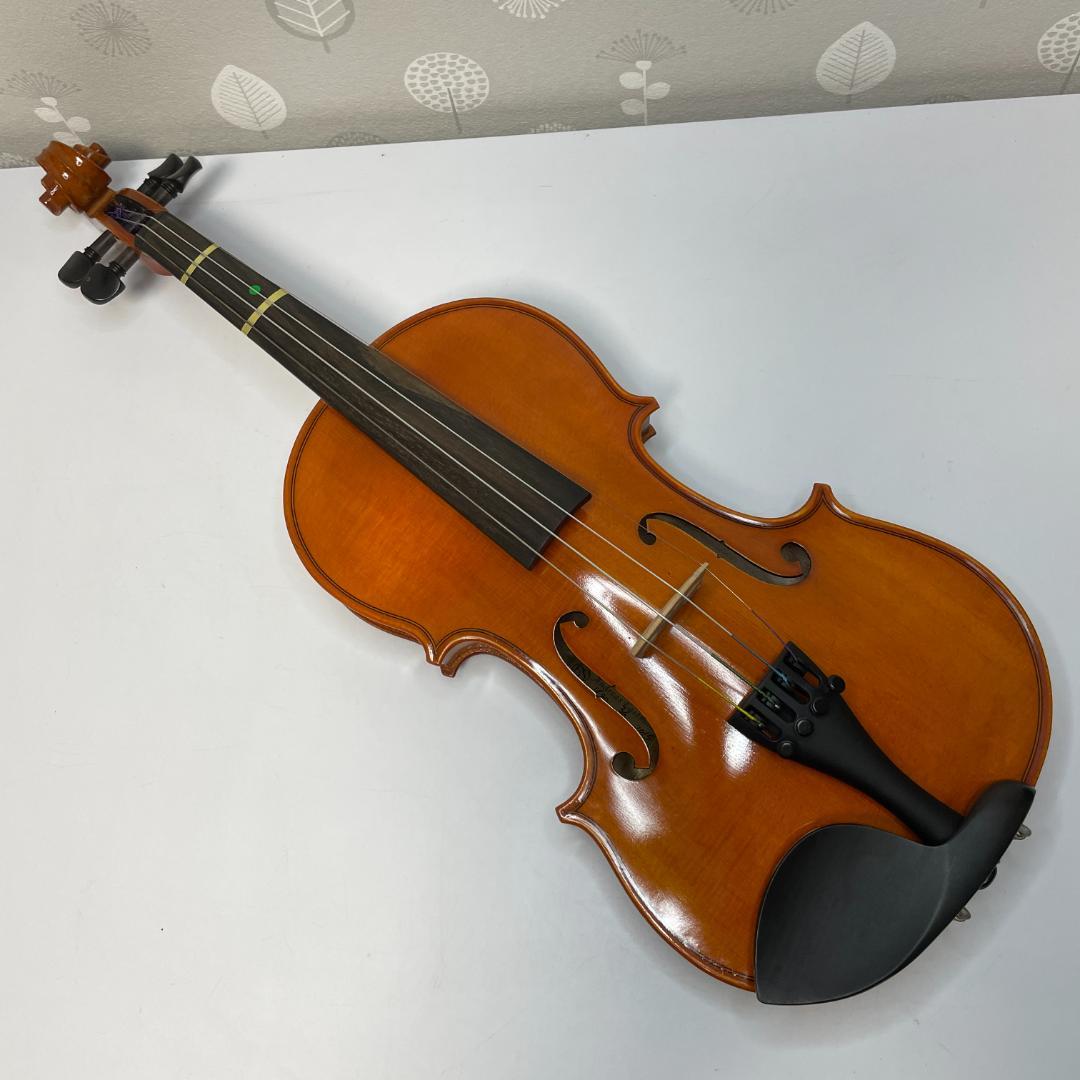 イーストマン VL80 3/4 2015年 バイオリン 分数バイオリン