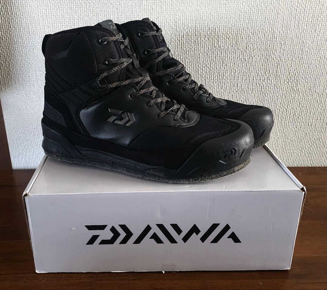 ⚠️送料込み変更12/7まで‼️⚠️　DAIWA　ロックショアセット