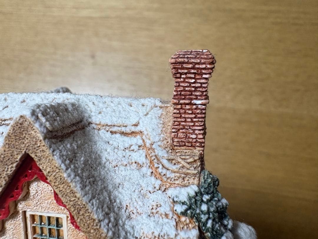 リリパットレーンLilliput lane The Star Inn