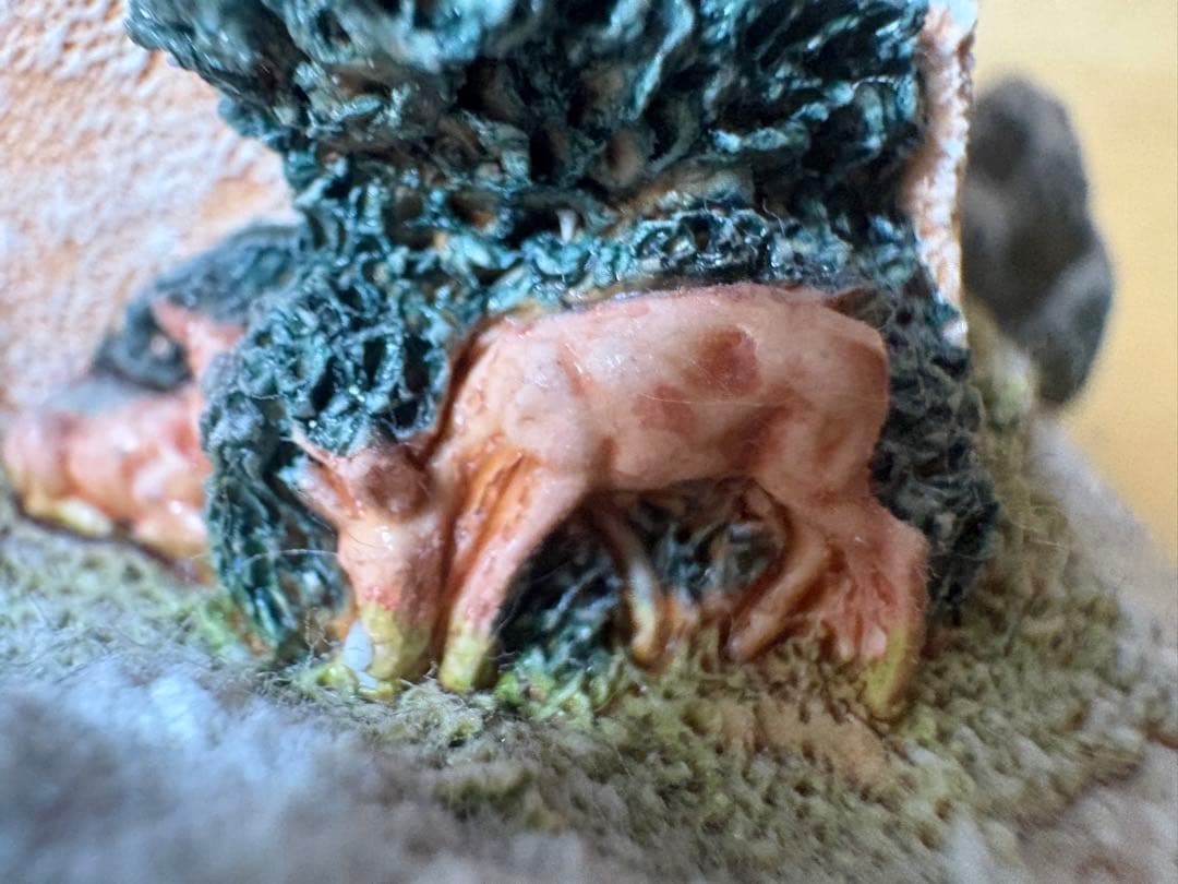 リリパットレーンLilliput lane The Star Inn