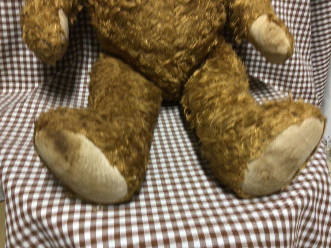 テディベア　1920年代