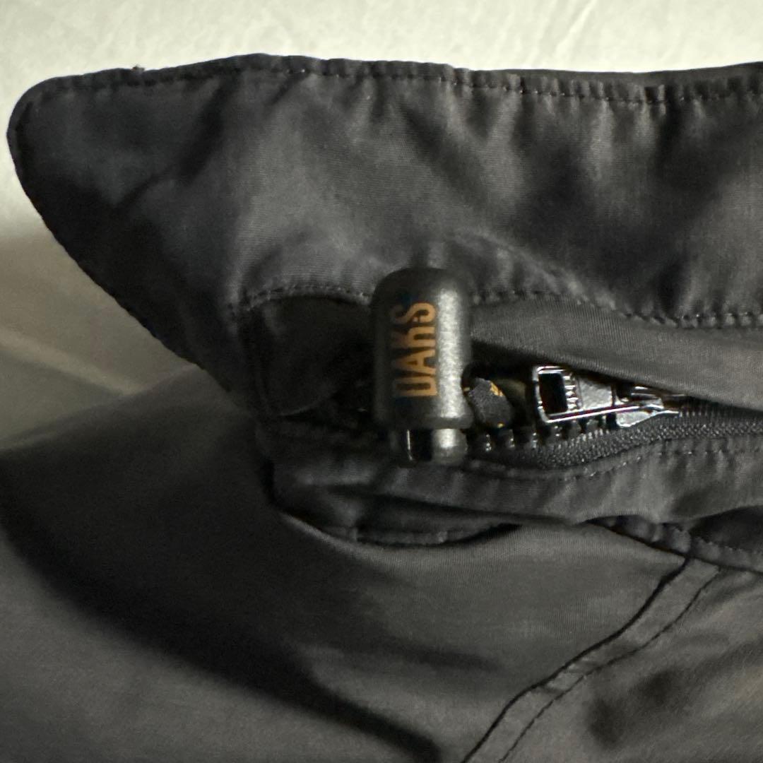 DAKS LONDON 3WAY ダックス ライナー ブルゾン スウィングトップ