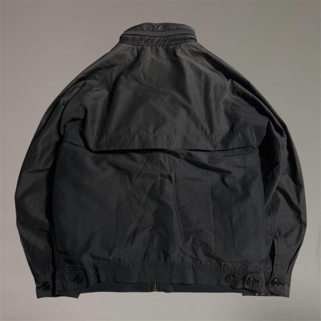 DAKS LONDON 3WAY ダックス ライナー ブルゾン スウィングトップ