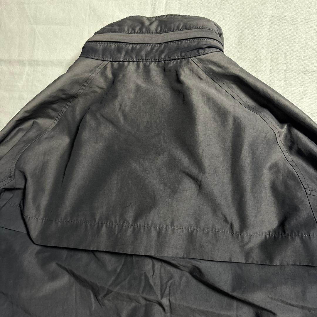 DAKS LONDON 3WAY ダックス ライナー ブルゾン スウィングトップ