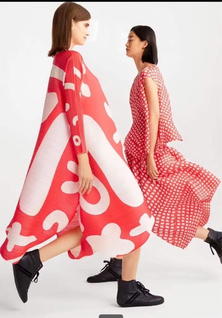 トップス PLEATS PLEASE ISSEY MIYAKE