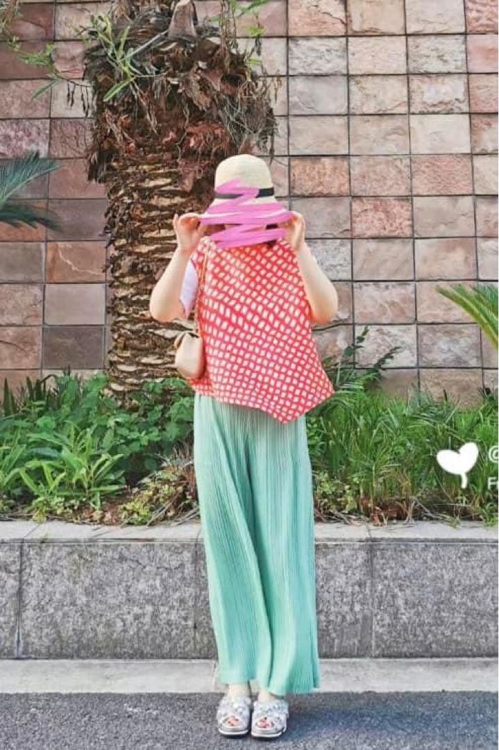 トップス PLEATS PLEASE ISSEY MIYAKE