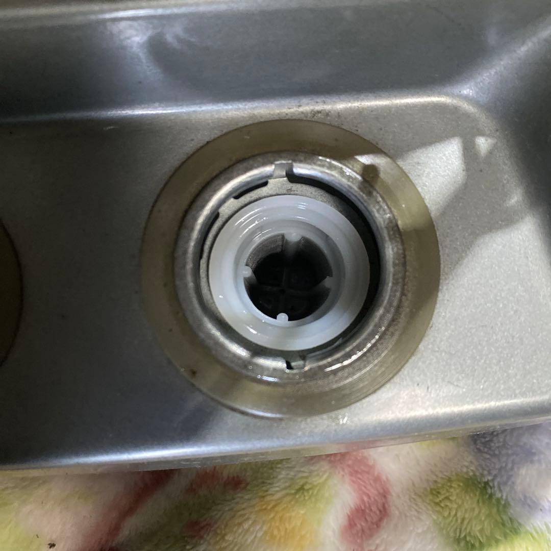 GH-B100F 石油ストーブ 18L 2002年製