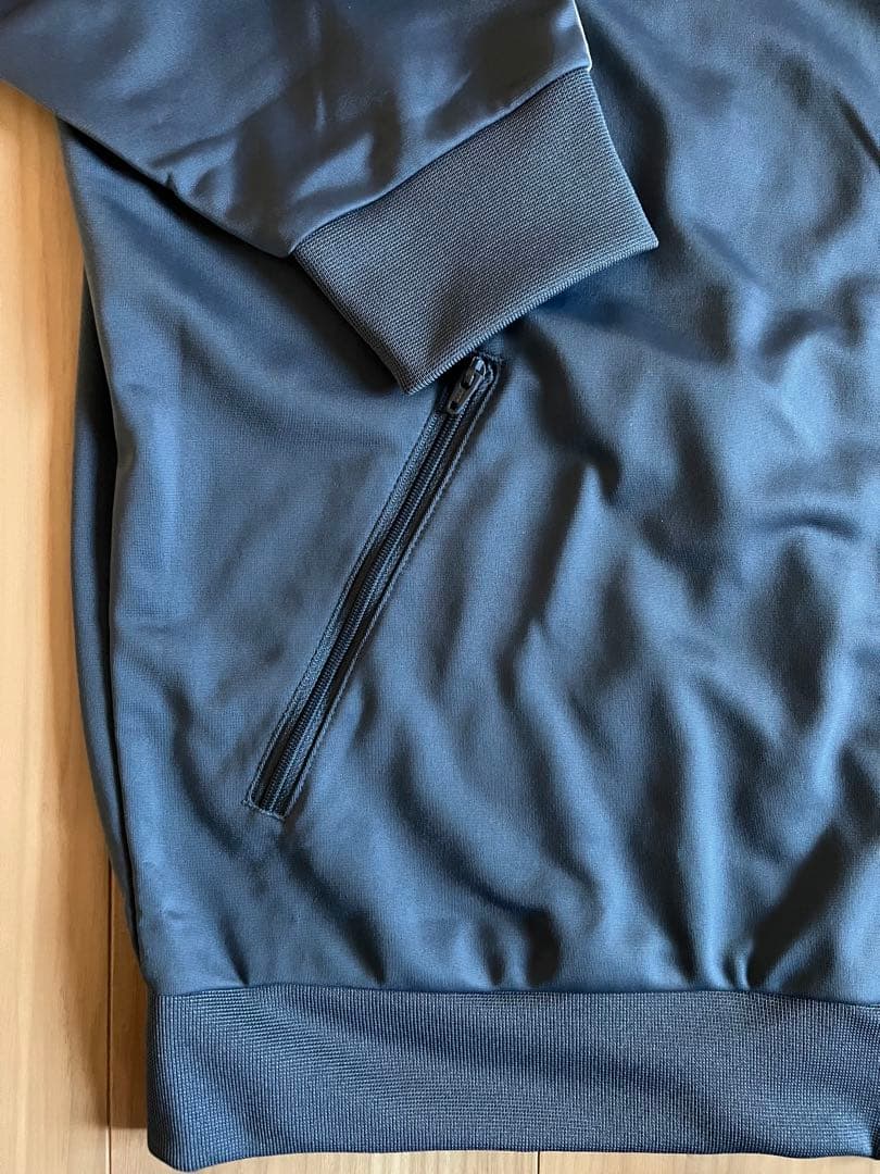 adidas×BY別注TRACK TOPベッケンバウアートラックジャケット