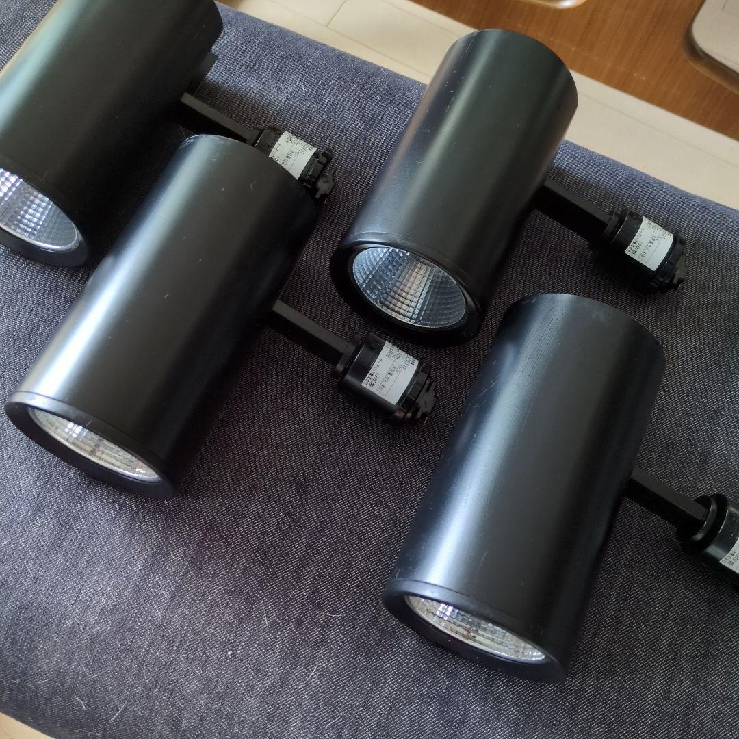 オーデリック ODELIC スポットライト OS256535 8個セット