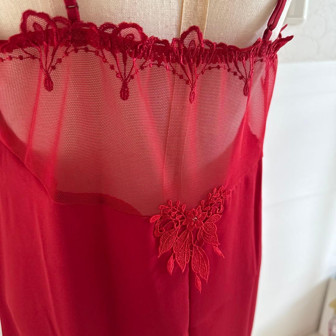 専用☆ワコール サルート スリップ M-80丈☆34G