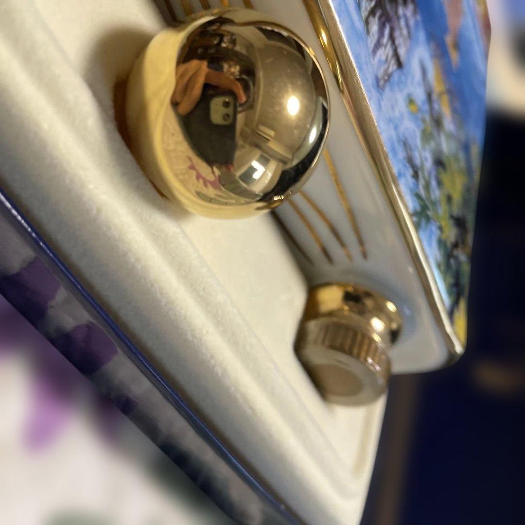 カミュ スペシャルリザーブ アメリカ大陸発見500周年 とGUAM 2本セット