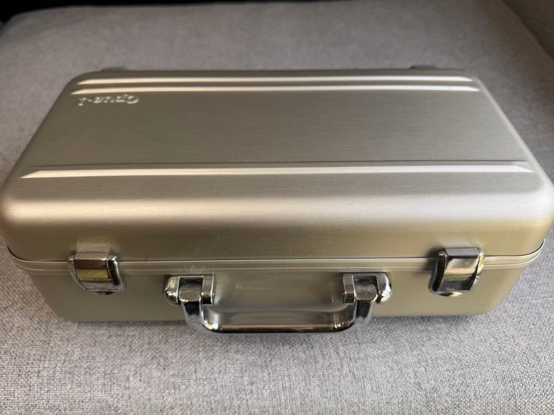 生産終了レア商品‼︎ エバーグリーン　オーパス１　スペシャルパッケージ