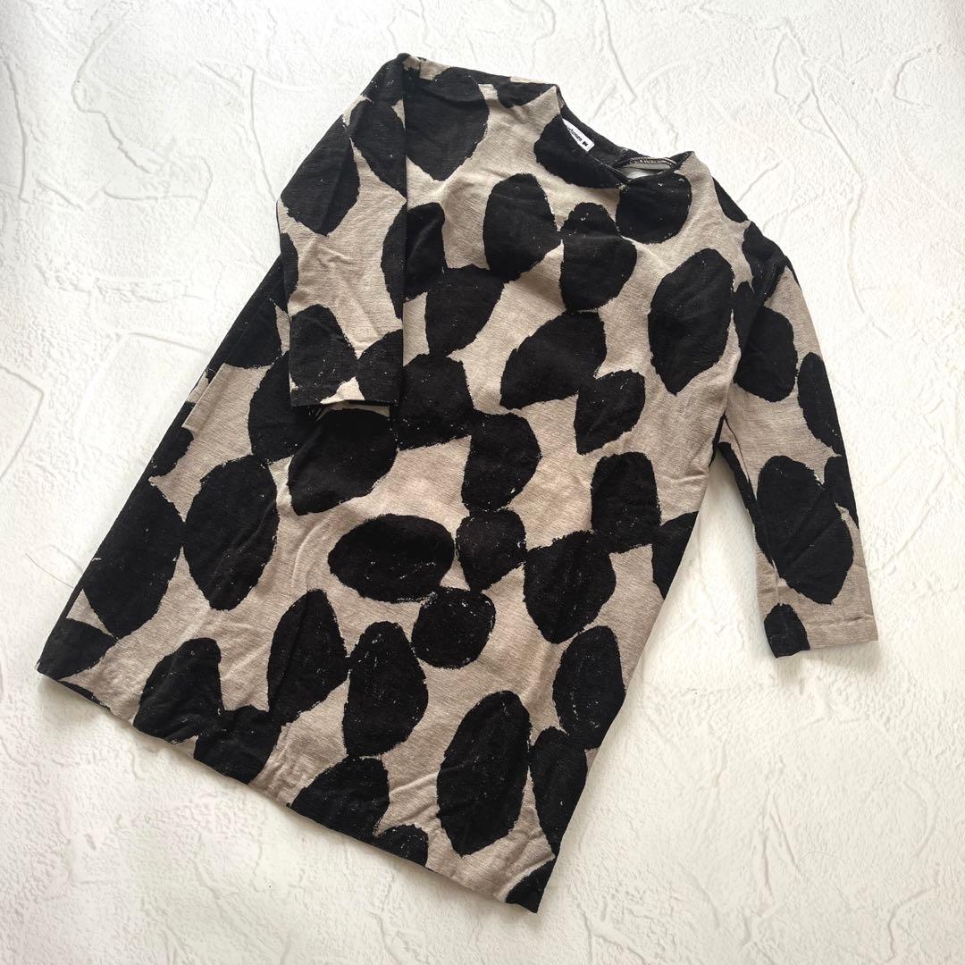 mina perhonen slow dance ワンピース 140