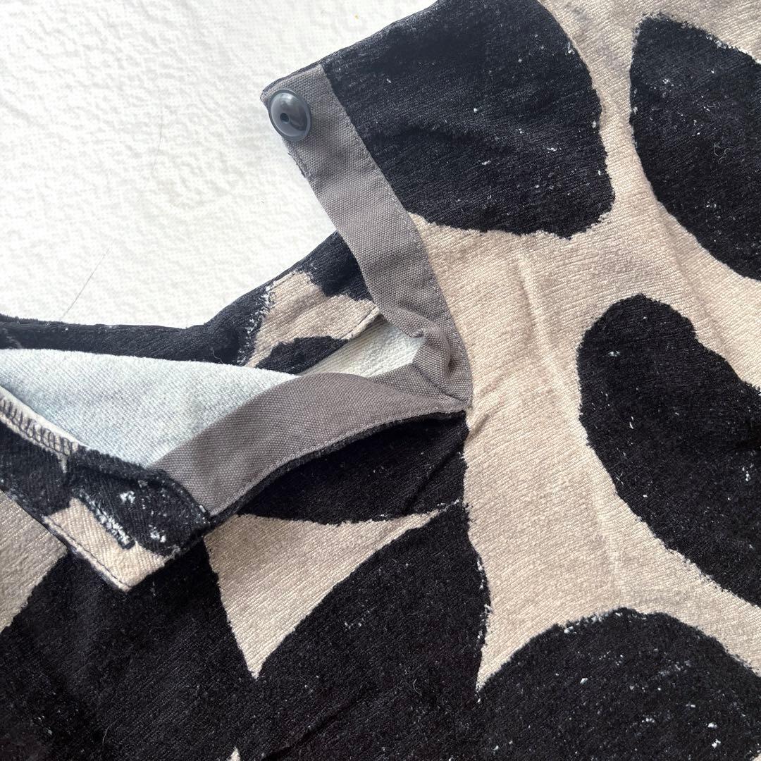 mina perhonen slow dance ワンピース 140