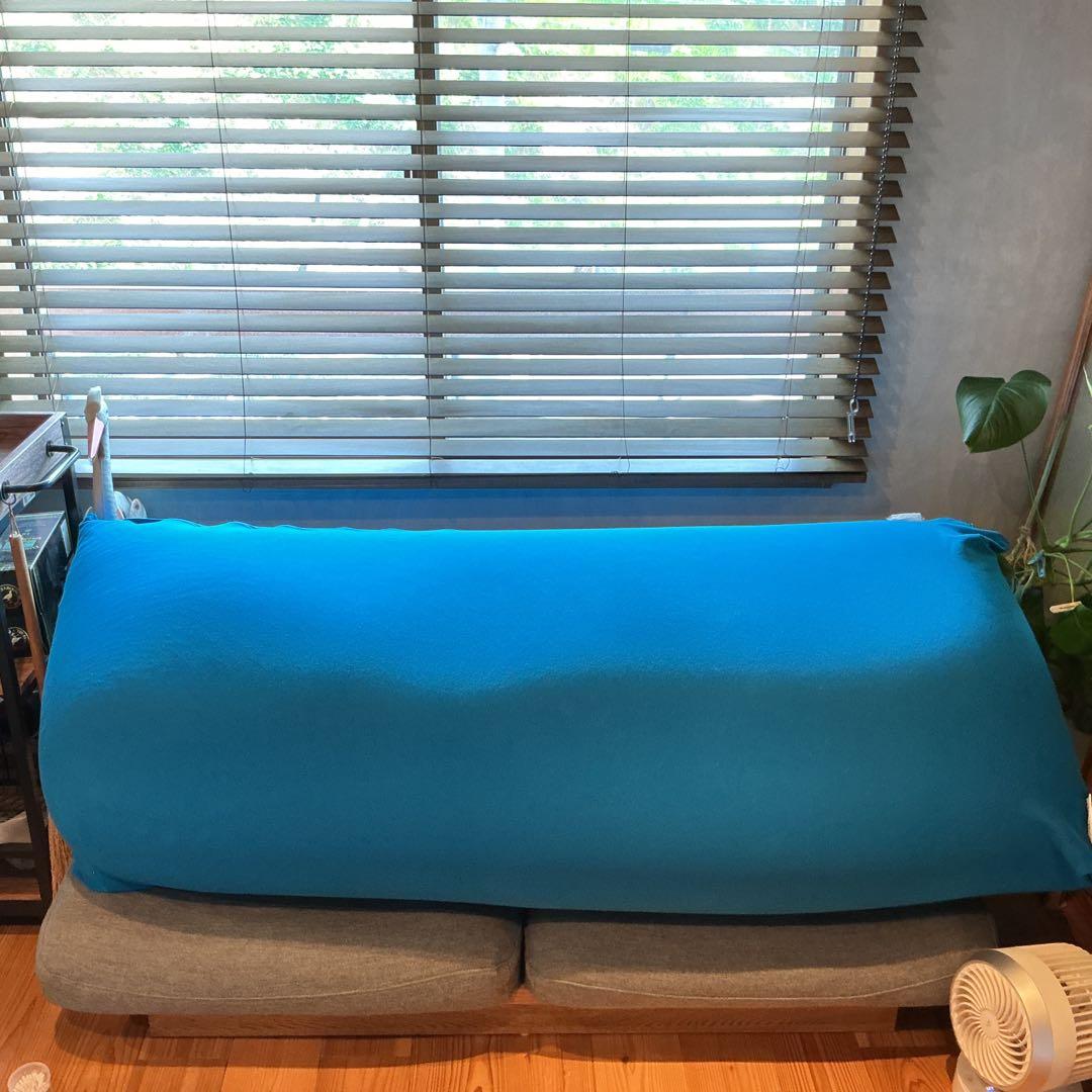 NK☆美品、ヨギボー　マックス　Yogibo