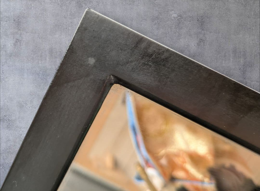 【古民家発掘】五月人形　御所人形 ガラスケース入り　伝統工芸品