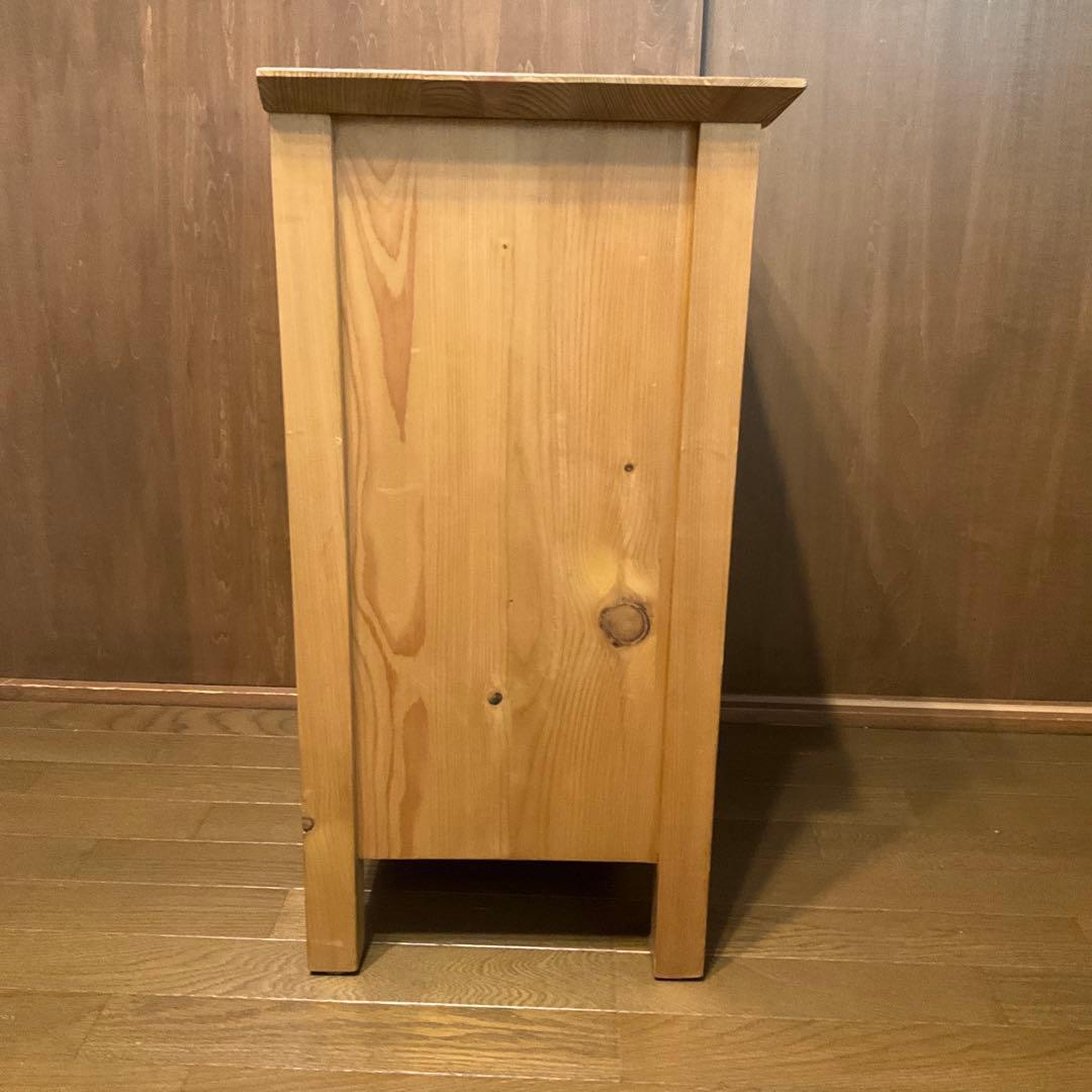 【期間限定価格】ロサンゼルス購入　マルチチェスト 飾り台　キャビネット