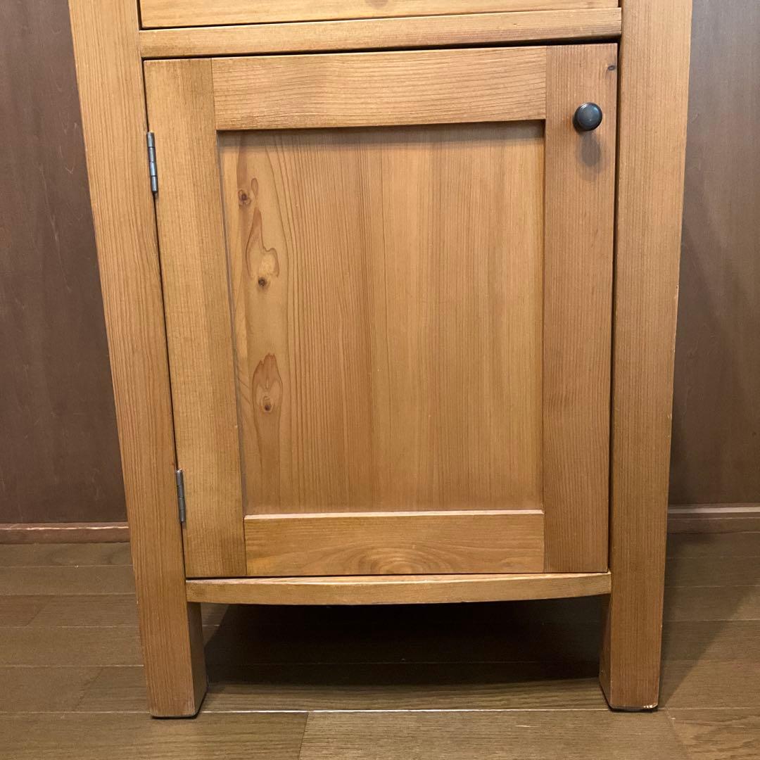 【期間限定価格】ロサンゼルス購入　マルチチェスト 飾り台　キャビネット