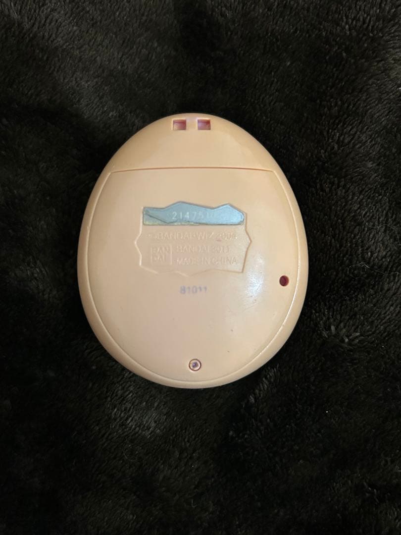 その他 Tamagotchi iDL 15th Anniversary ver.