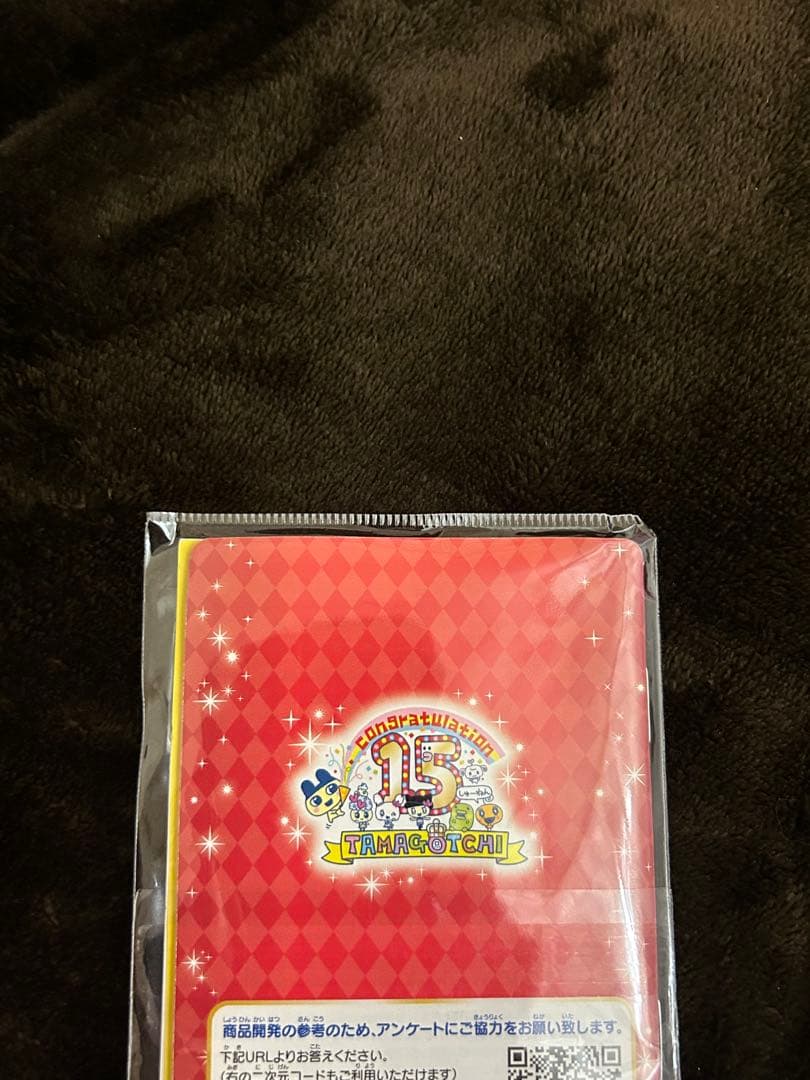 その他 Tamagotchi iDL 15th Anniversary ver.