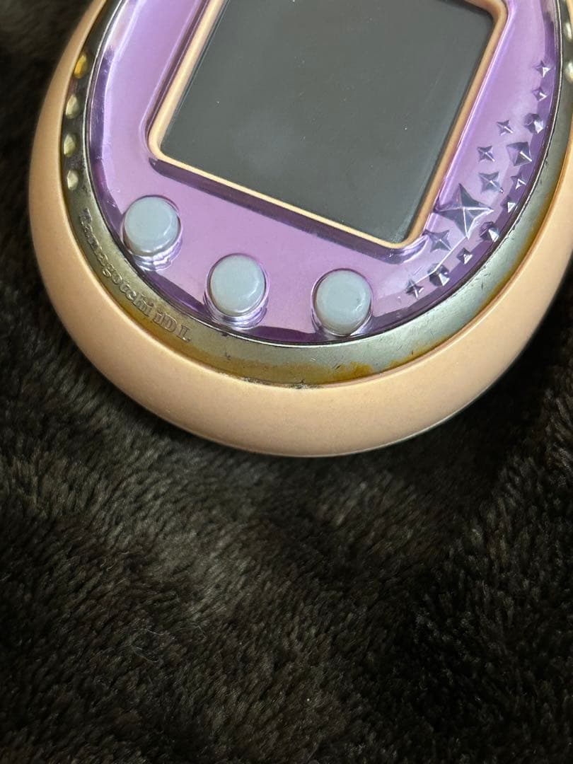 その他 Tamagotchi iDL 15th Anniversary ver.