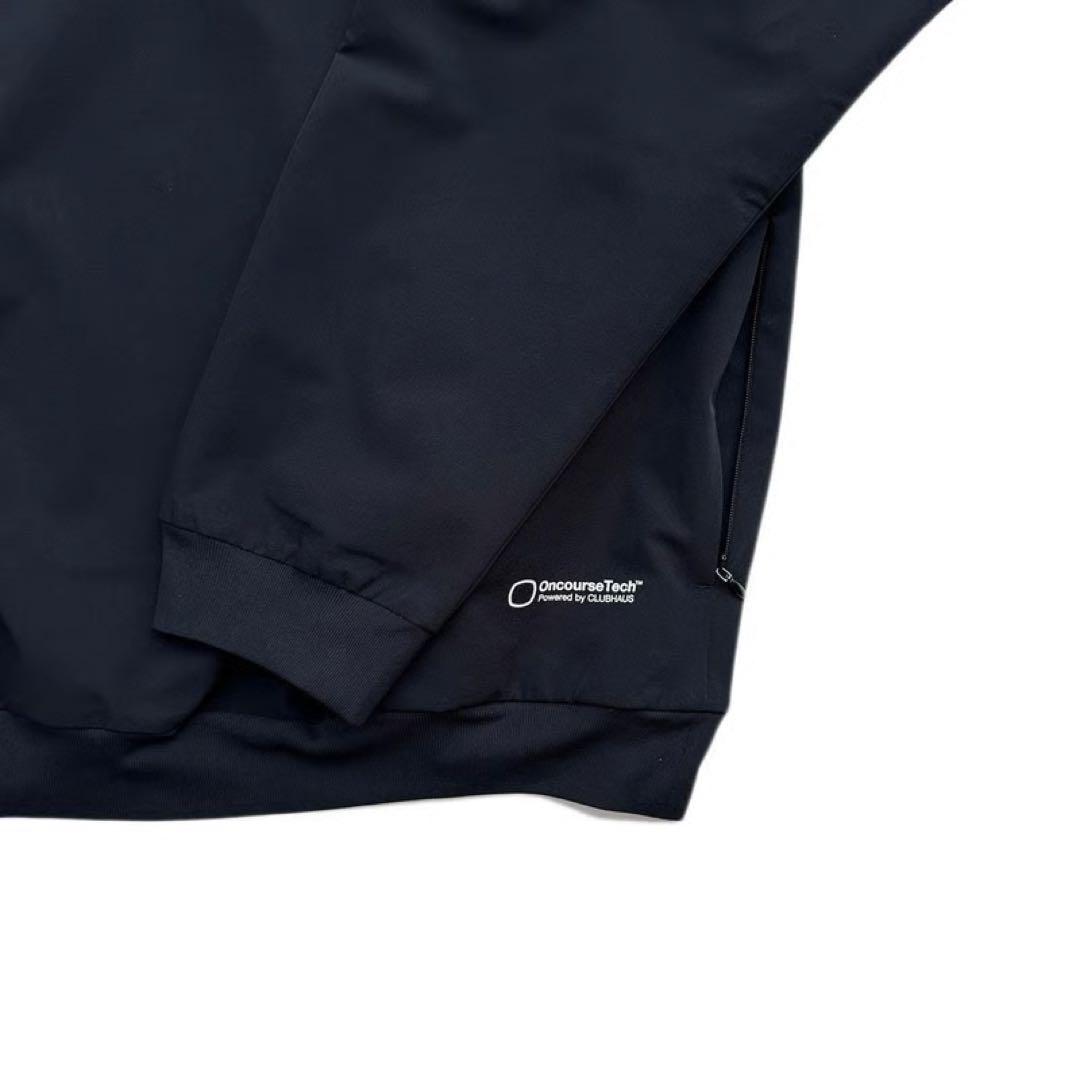 OncourseTech Solotex Piste クラブハウス　ピステ　新品