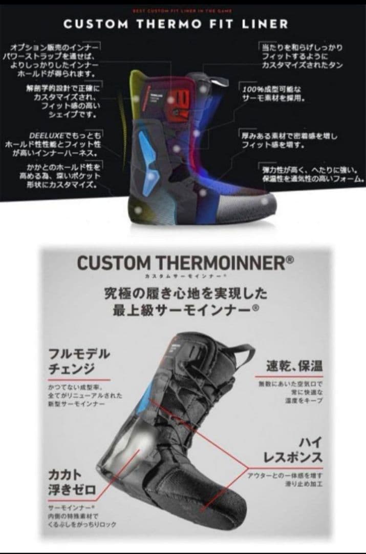 ２４-２５ ＤＥＥＬＵＸＥ ディーラックス ＥＤＧＥ ＰＲＯ ＣＴＦ