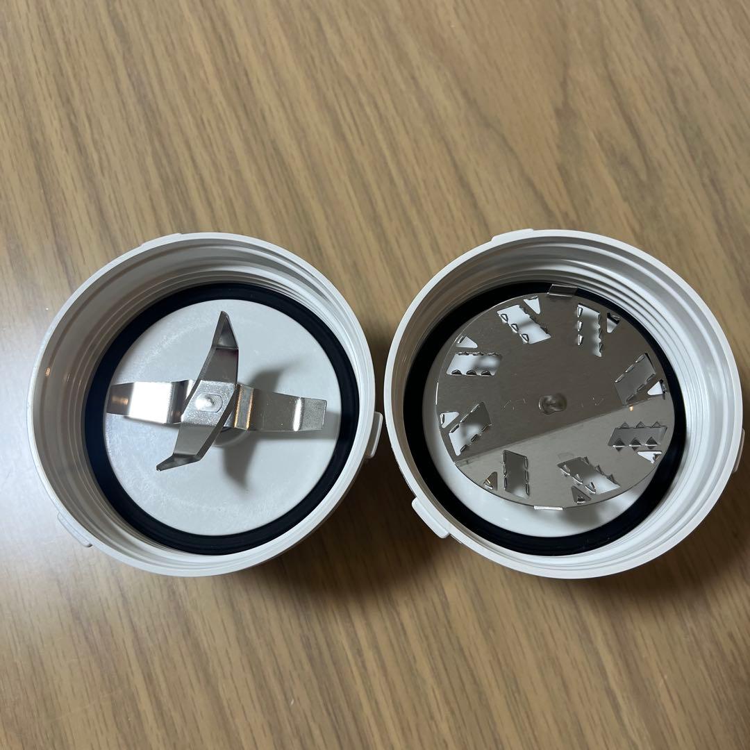 Iwataniサイレントミルサー おろしカッターセットIFM-S30G-SET