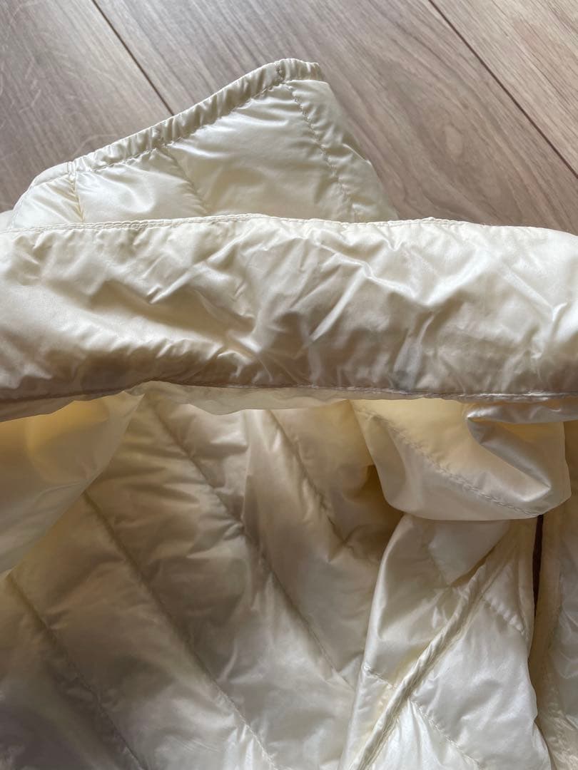 モンクレール　MONCLER ダウンベスト サイズ1