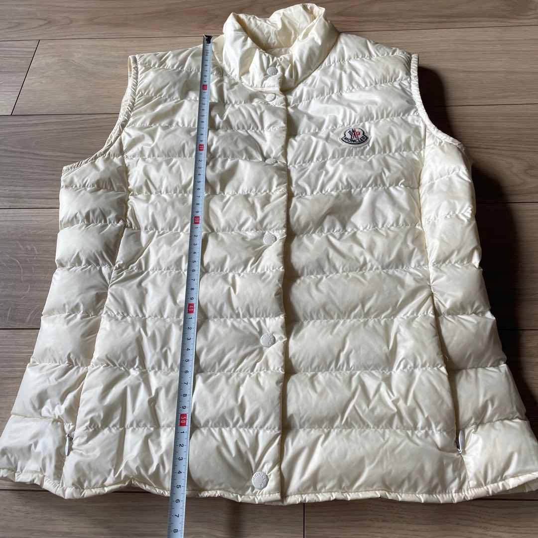 モンクレール　MONCLER ダウンベスト サイズ1