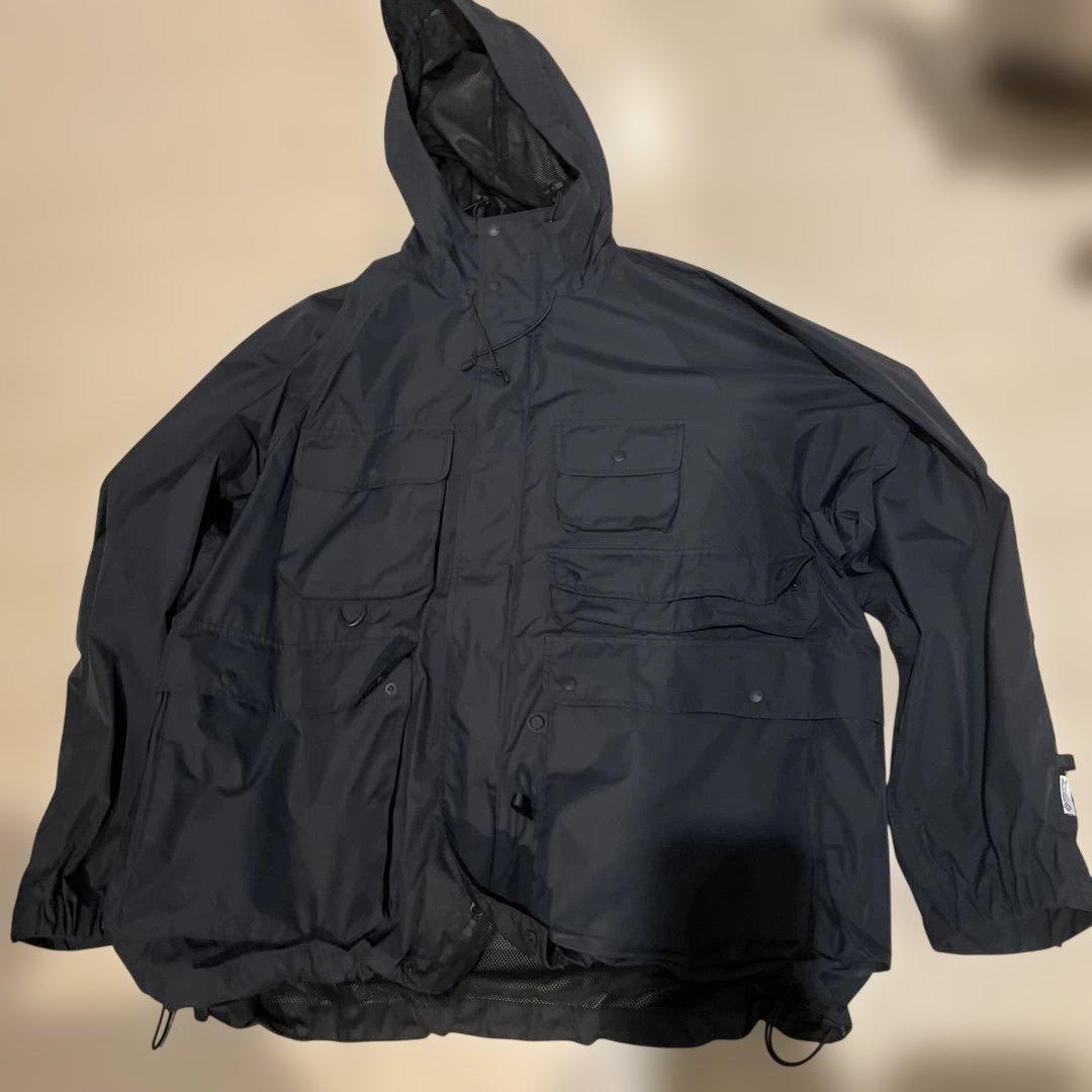 DAIWA PIER39 GORE-TEX INFINIUM ジャケット