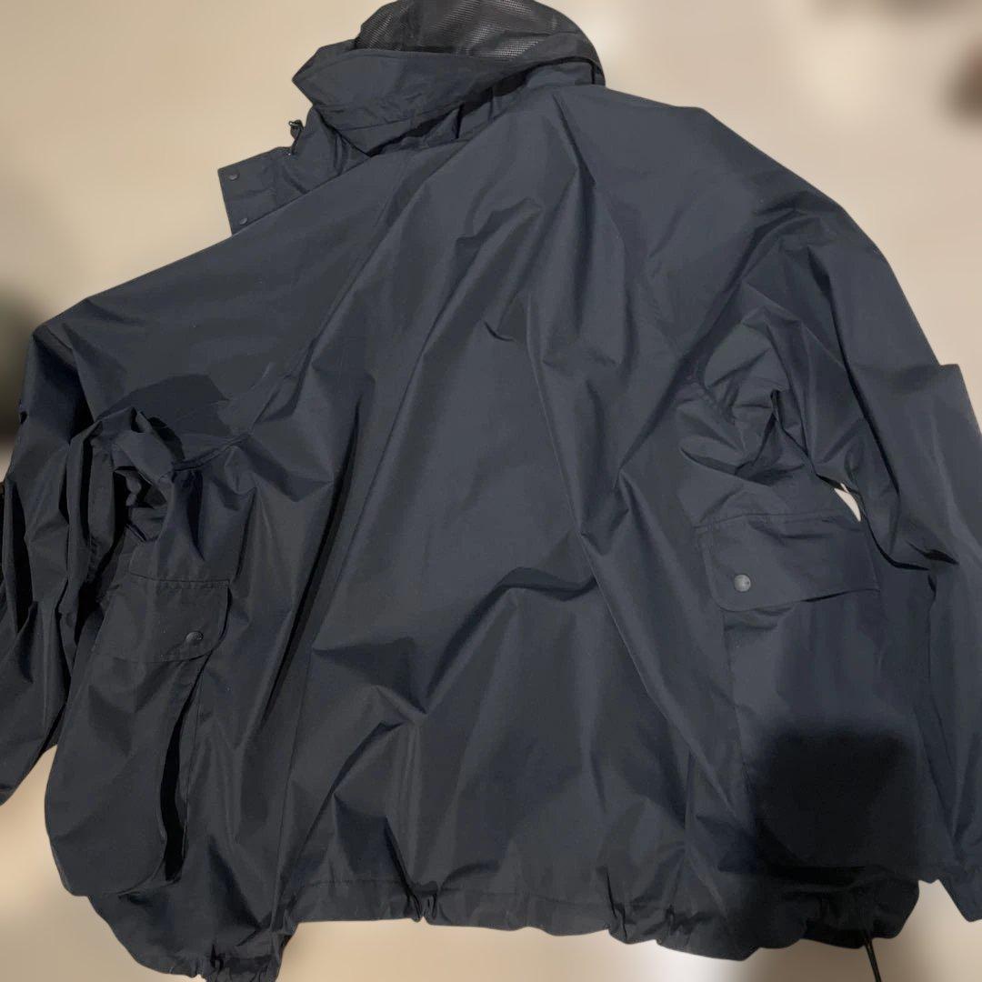 DAIWA PIER39 GORE-TEX INFINIUM ジャケット