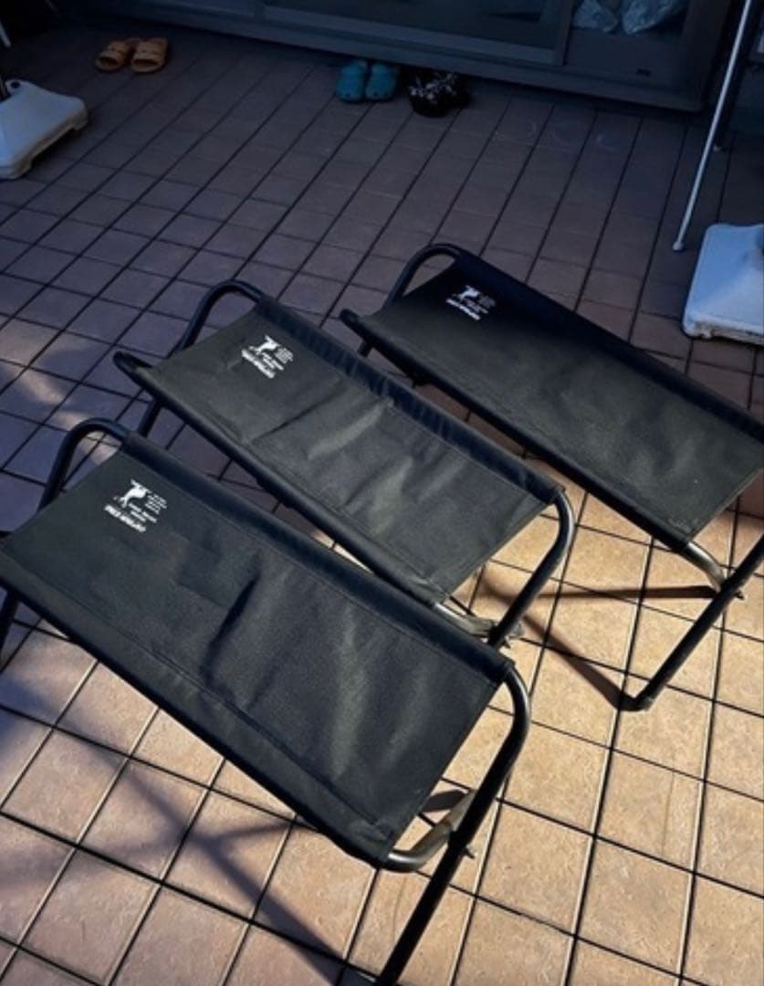 ウ*ニ様 EX-PRO CUBE4 地域限定送料無料　総額25万円中古テントサウ