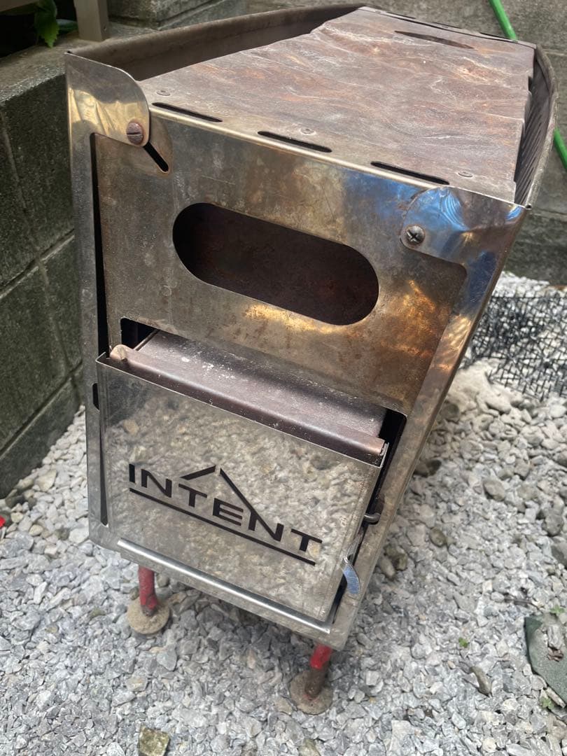 ウ*ニ様 EX-PRO CUBE4 地域限定送料無料　総額25万円中古テントサウ