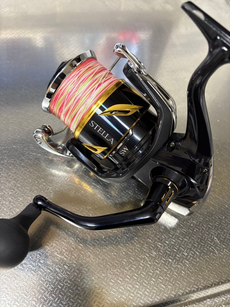 シマノ　20ステラ18000H