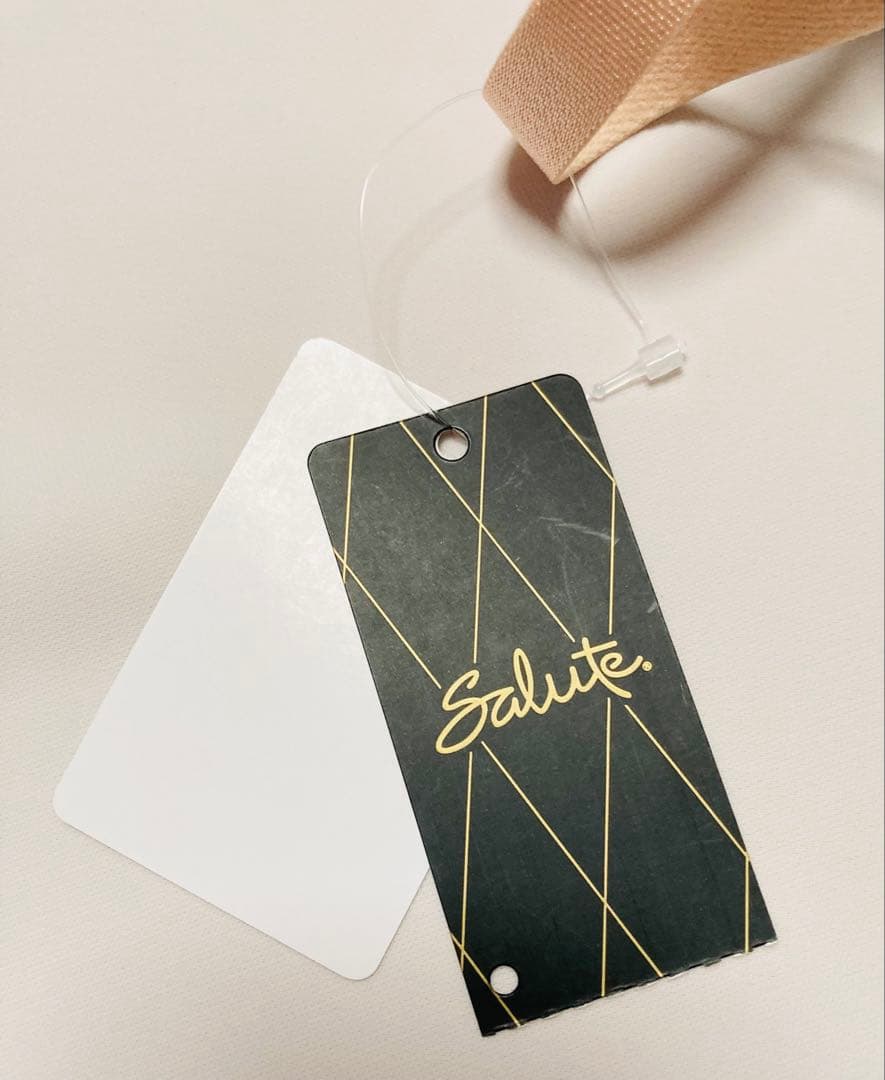 ワコール　サルート　ブラ＆ショーツ　新品　F70＆L