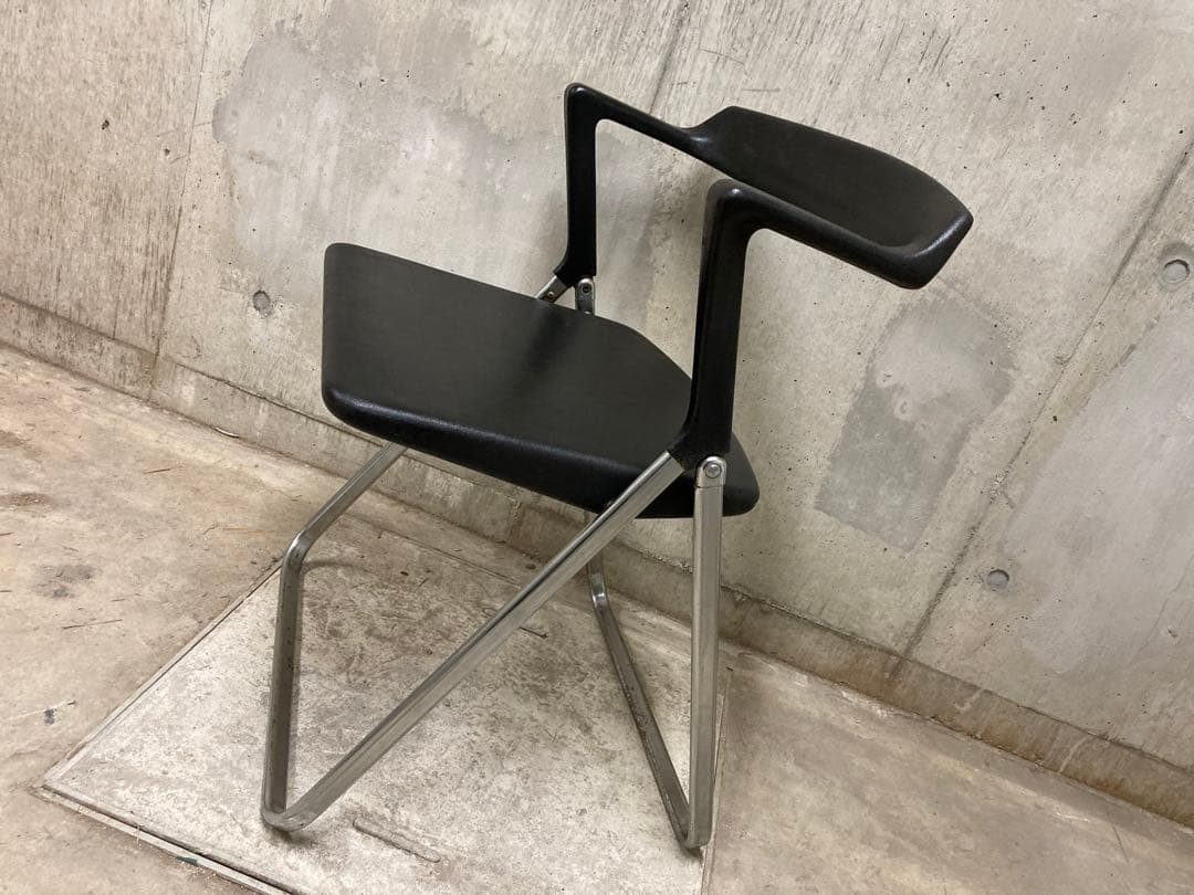 専用cassina カッシーナTUNE 川上元美 折り畳み チェア①②おまとめ