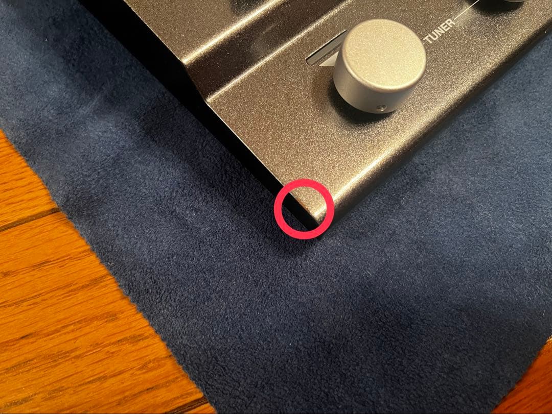 BOSS GX-10 マルチエフェクター