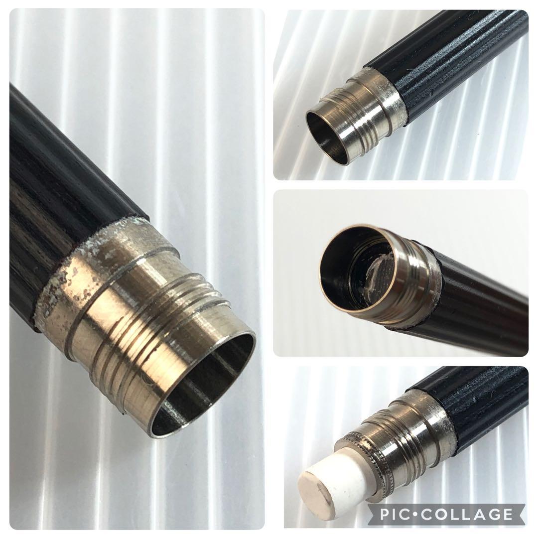 GRAF VON FABER-CASTELL パーフェクトペンシル マグナム