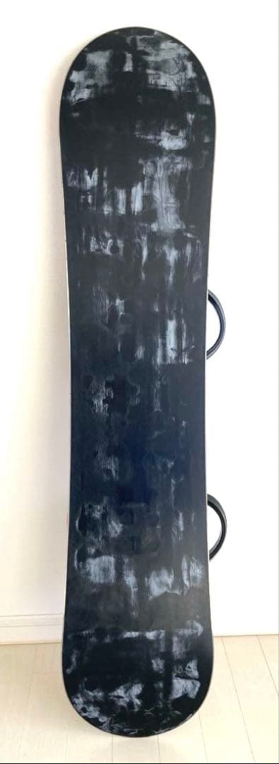 スノーボード ビンディングセット118センチ