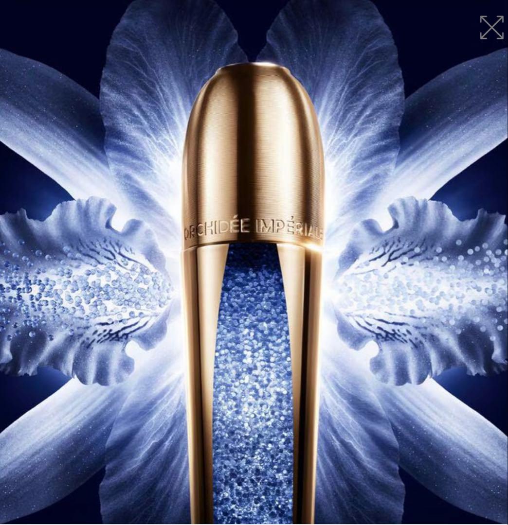 【舞】オーキデ アンペリアル　ザ リフト セロム×10