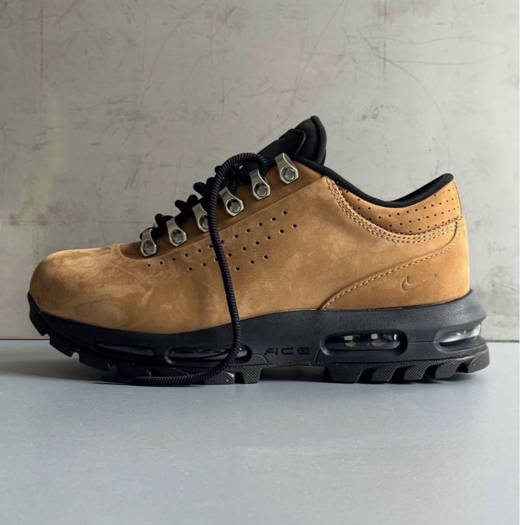 靴 Nike Air Max Goadome Low SP Taupe 30cm