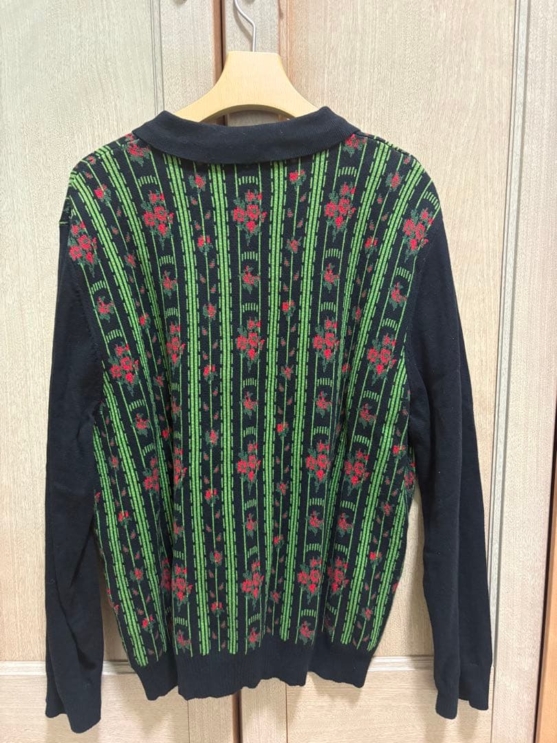 tttmswカーディガン