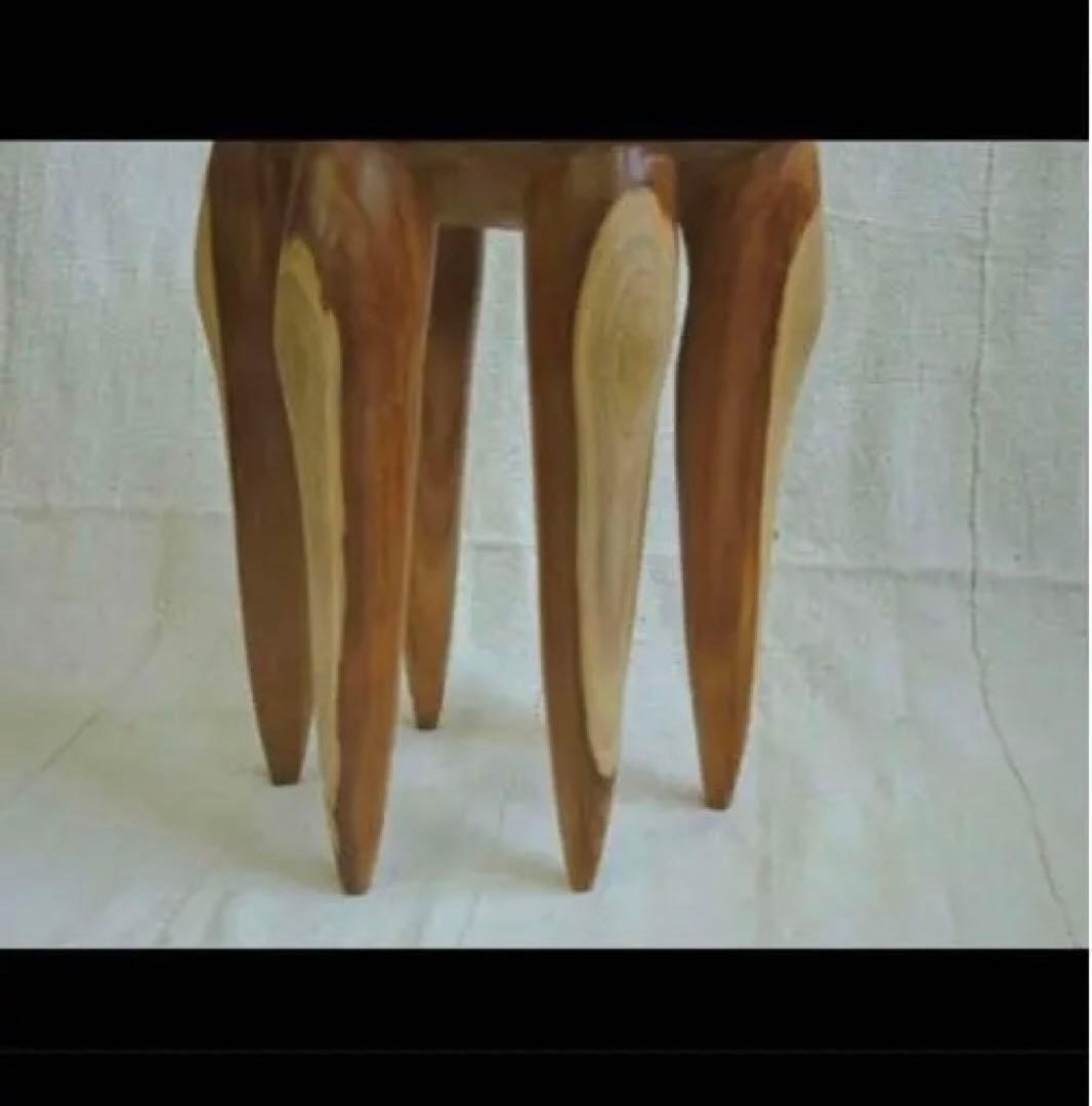 セヌフォスツール1点