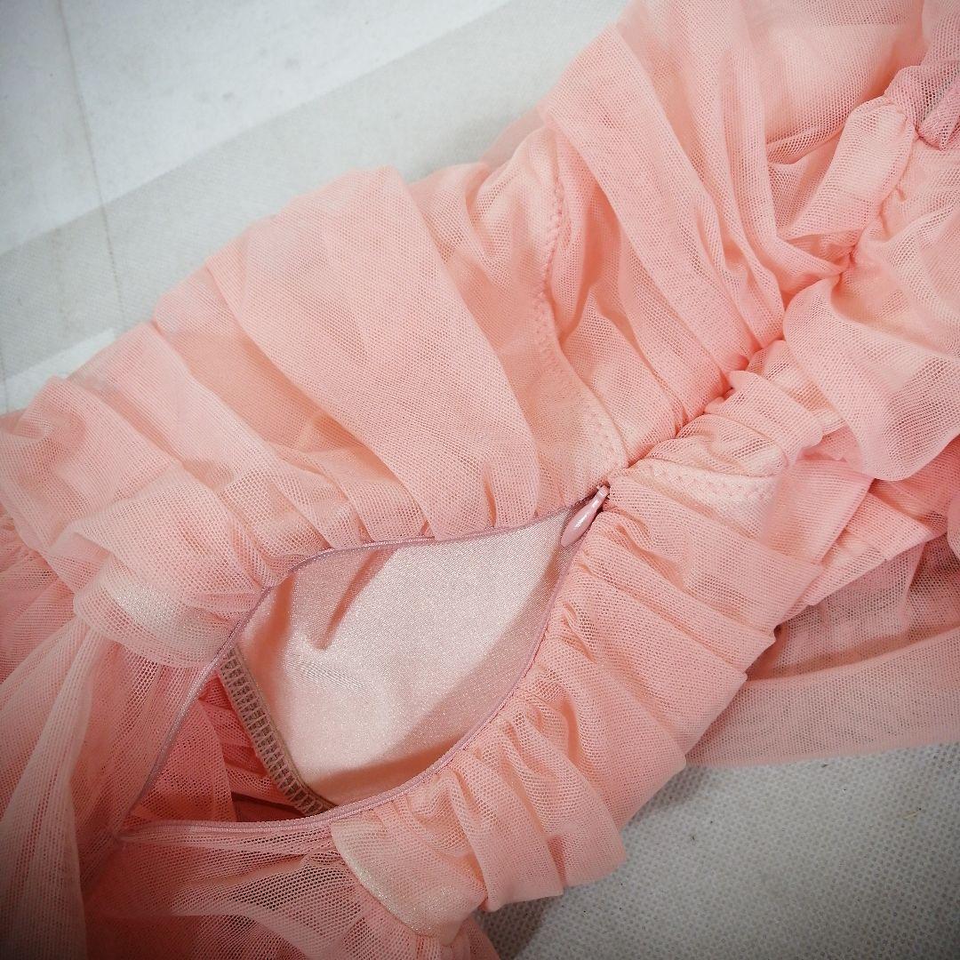 社交ダンス 美品チャコットChacott トップス 練習着 ダンス衣装 6111