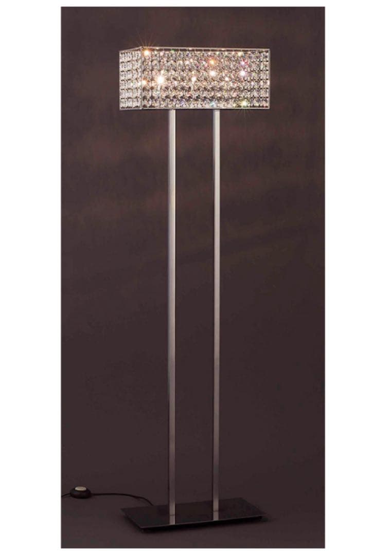 【良品】大塚家具 SAN-5000SCH/3F フロアスタンド　定価41万