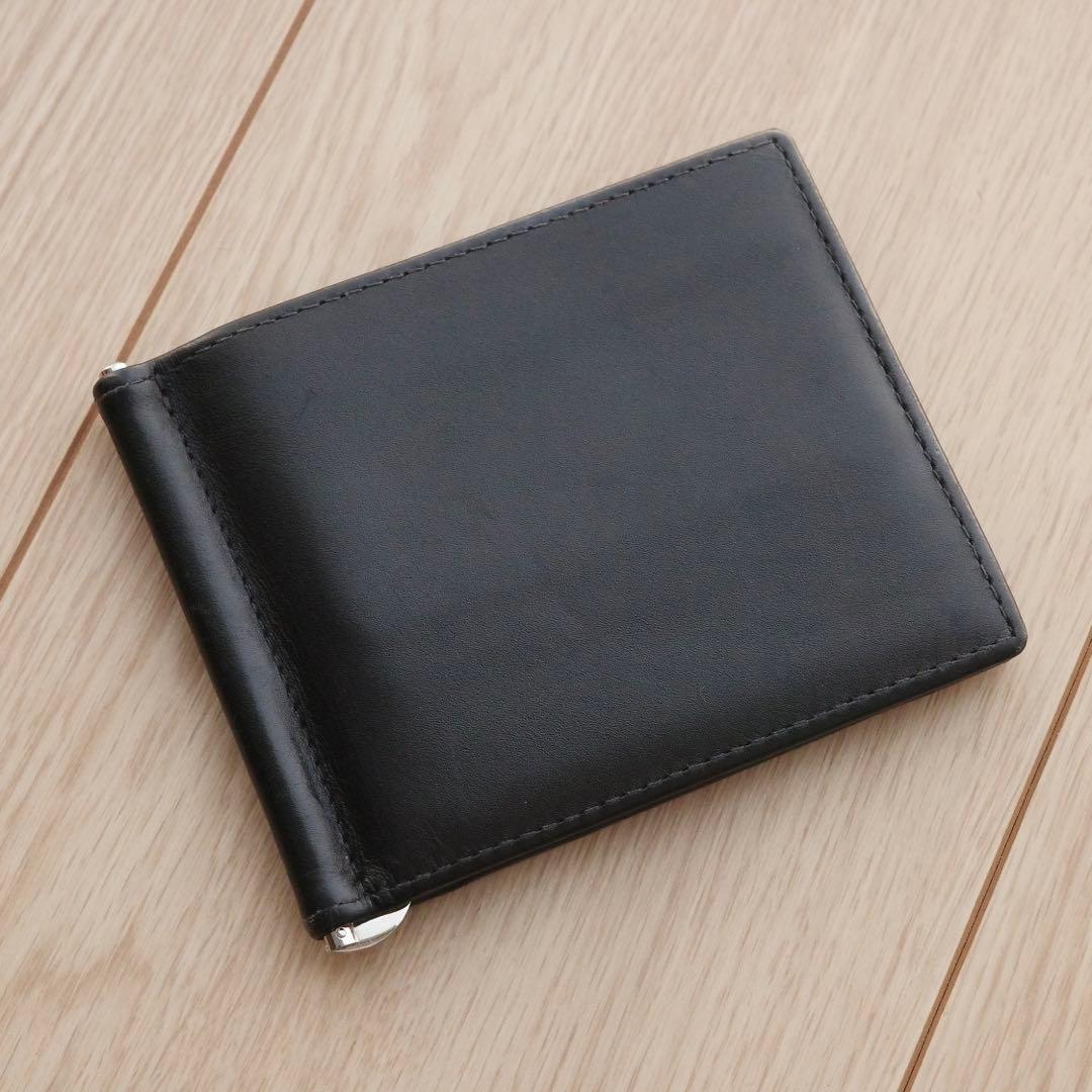 エッティンガー　マネークリップ