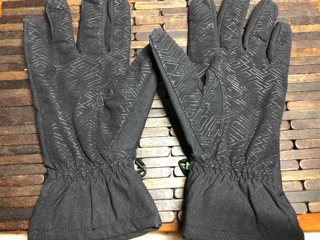 レア balanceweardesign バランスウェアーデザイン グローブ