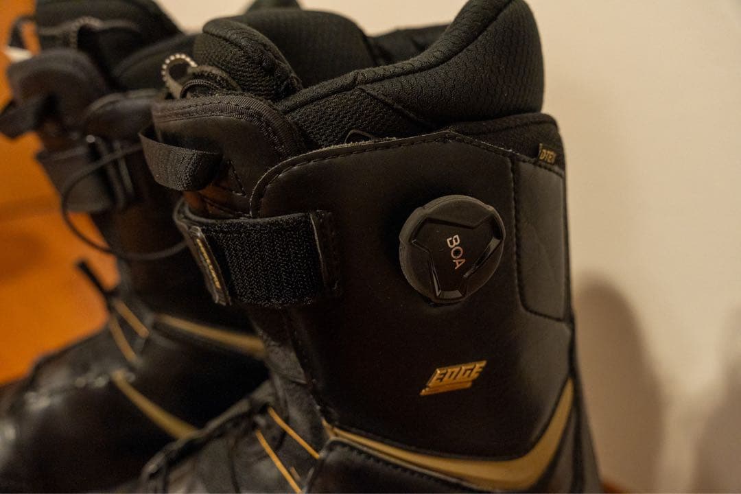 DEELUXE/EDGE TF/スノーボードブーツ/26.5cm