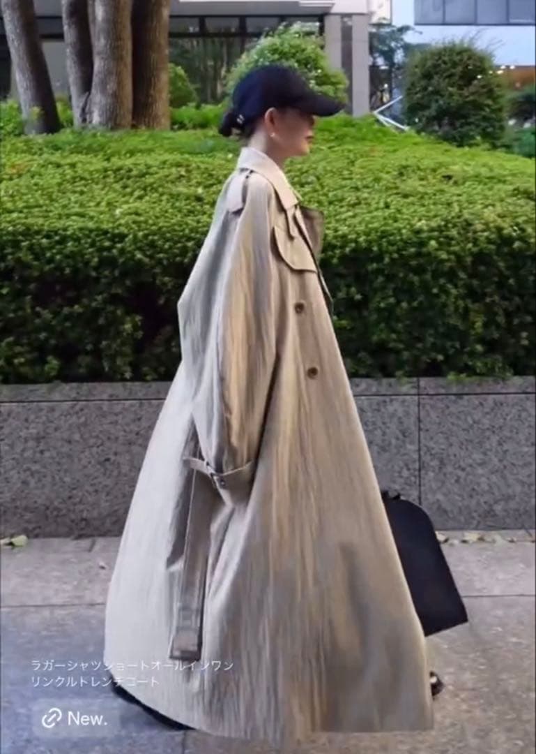 ジャケット・アウター haru